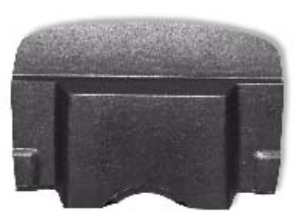 Picture of 1932 Ford Car QuietRide Firewall Insulator Pad with Heat and Sound Barrier