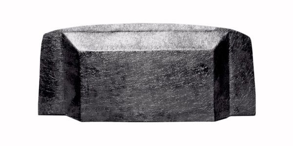 Picture of 1947-1954 Chevy Truck QuietRide Firewall Insulator Pad with Heat & Sound Barrier