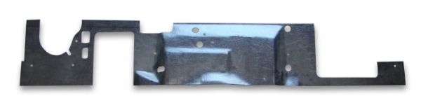 Picture of 1959 Edsel Ranger/Corsair QuietRide Firewall Insulator Pad with Heat & Sound Barrier