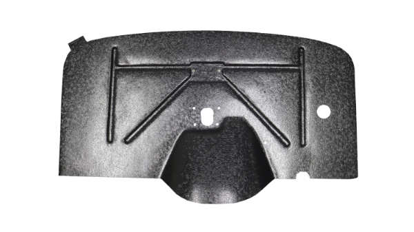 Picture of 1930-1931 Ford Model A QuietRide Firewall Insulator Pad with Heat & Sound Barrier