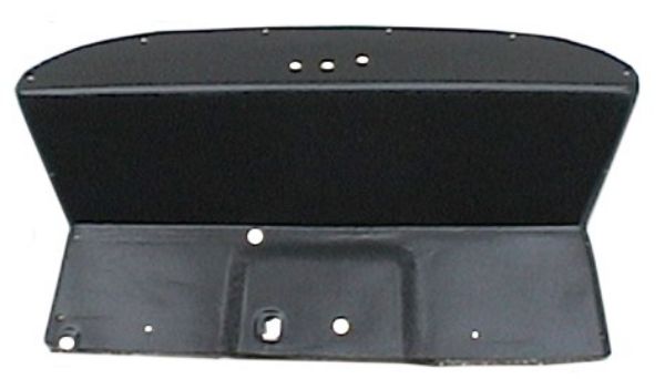 Picture of 1933-1934 Ford Firewall Insulator by QuietRide Solutions - Heat and Sound Barrier Pad