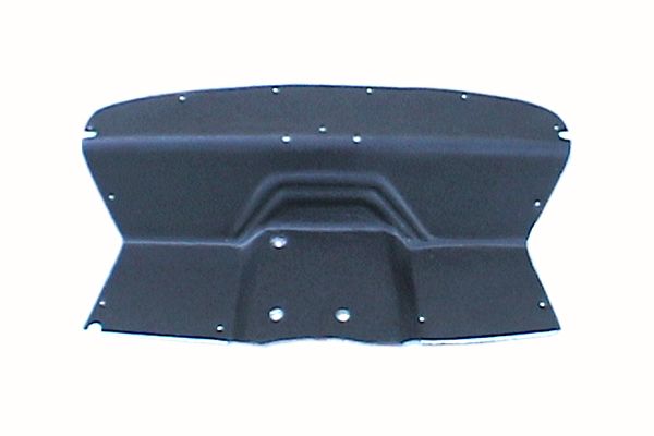 Picture of 1935-1936 Ford Firewall Insulator by QuietRide Solutions - Heat and Sound Barrier Pad