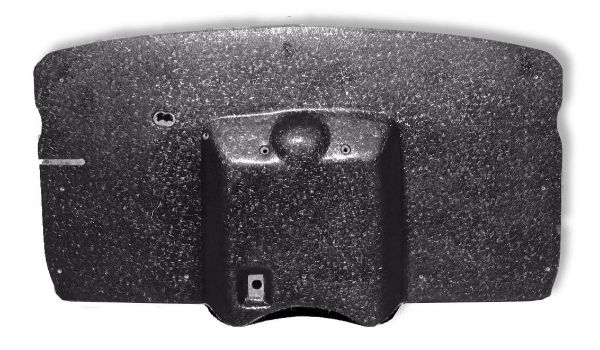 Picture of 1940-1947 Ford Truck QuietRide Firewall Insulator Pad with Heat & Sound Barrier