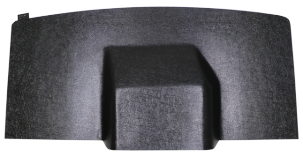 Picture of 1948-1952 Ford Truck QuietRide Firewall Insulator Pad with Heat and Sound Barrier