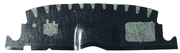 Picture of 1952-1954 Ford/Mercury QuietRide Firewall Insulator Pad with Heat & Sound Barrier