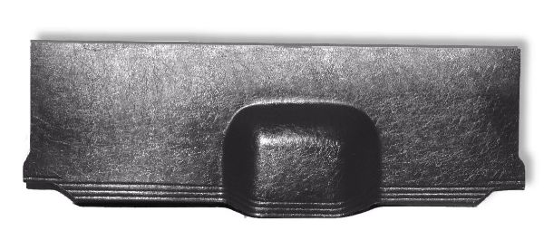 Picture of 1956 Ford Truck QuietRide Firewall Insulator with Heat and Sound Barrier