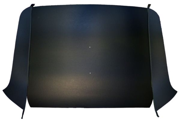 Picture of 1956 Ford Truck AcoustiShield Large Window 3-Piece Original Style Headliner with ABS Leather