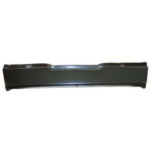 Picture of 1970-1973 Chevrolet Camaro Body Patch Panel