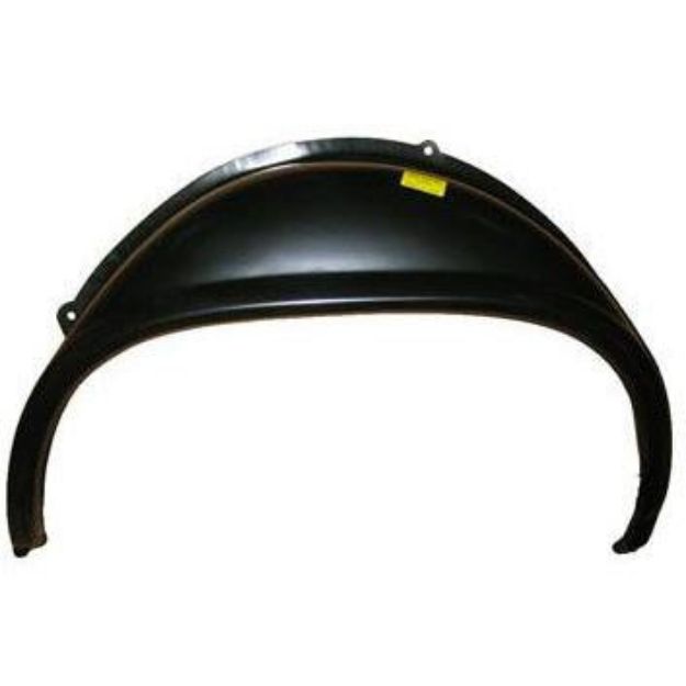Picture of 1969 Chevrolet Camaro Wheel Housing