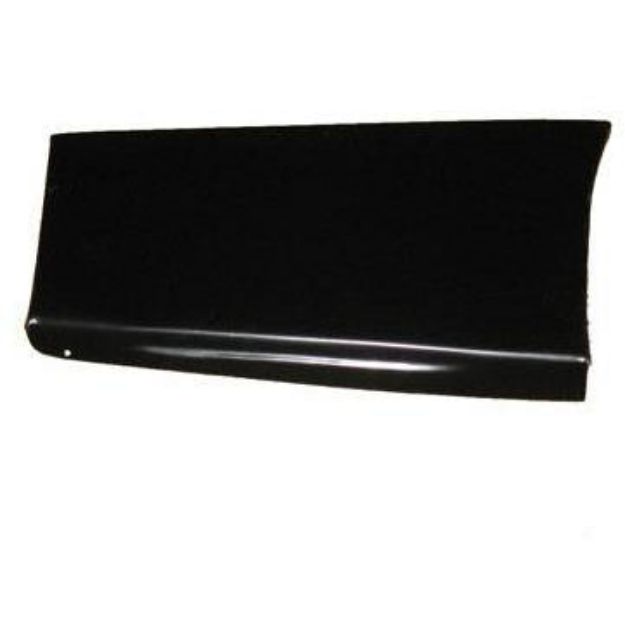 Picture of 1974-1981 Pontiac Firebird Quarter Panel Patch