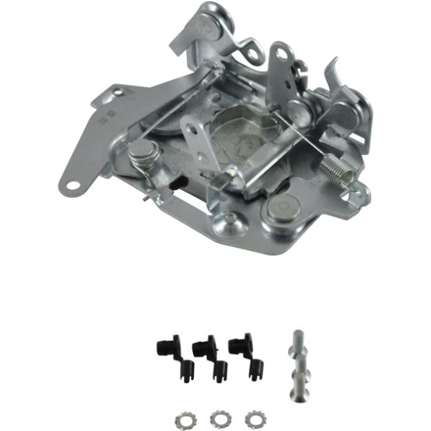 Picture of 1969-1970 Ford Mustang Base Door Latch Assembly
