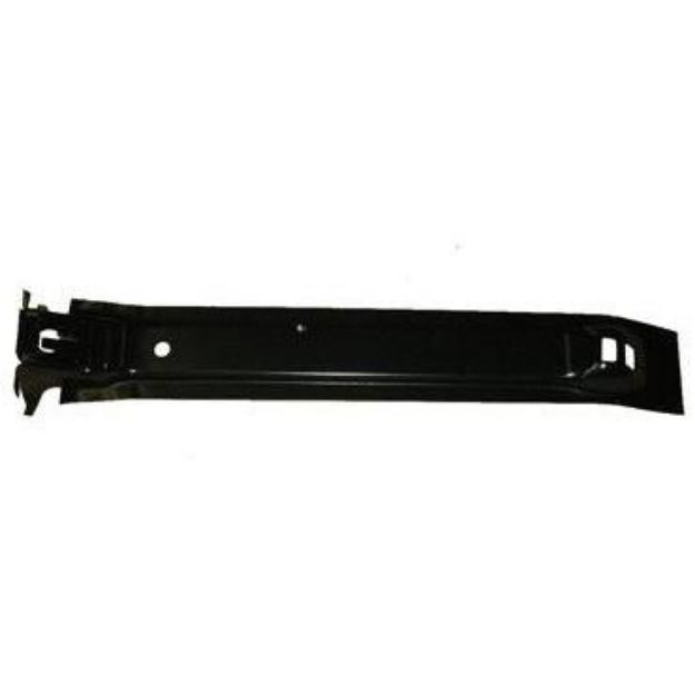 Picture of 1967-1968 Chevrolet Camaro Trunk Floor Brace