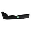 Picture of 1965-1970 Chevy Impala Trunk Floor Drop Off, Rh