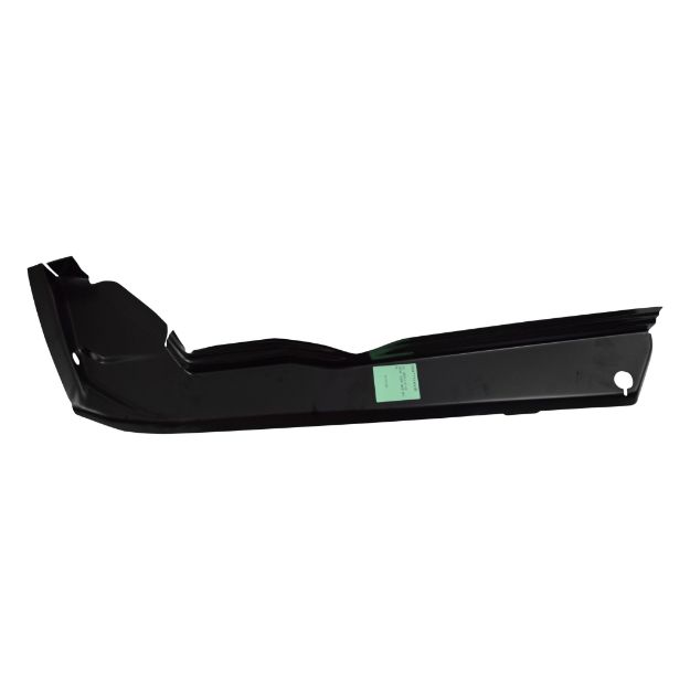 Picture of 1965-1970 Chevy Impala Trunk Floor Drop Off, Rh