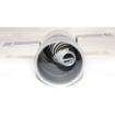 Picture of 1969-1970 Chevy Impala Fuel Tank Filler Neck