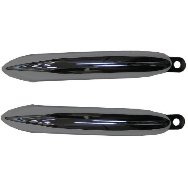 Picture of 1969 Chevrolet Camaro Bumper Guard