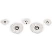 Picture of 1967-1968 Ford Mustang Base Instrument Panel Lens