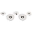 Picture of 1967-1968 Ford Mustang Base Instrument Panel Lens