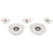Picture of 1967-1968 Ford Mustang Base Instrument Panel Lens
