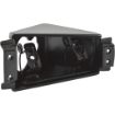 Picture of 1957 Chevrolet Bel Air Base Fuel Filler Housing
