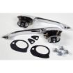 Picture of 1956-1957 Chevrolet Bel Air Base Exterior Door Handle