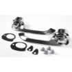 Picture of 1956-1957 Chevrolet Bel Air Base Exterior Door Handle