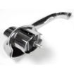 Picture of 1956-1957 Chevrolet Bel Air Base Exterior Door Handle