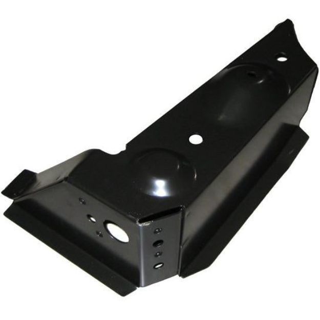 Picture of 1955-1957 Chevrolet Bel Air Base Seat Mounting Bracket