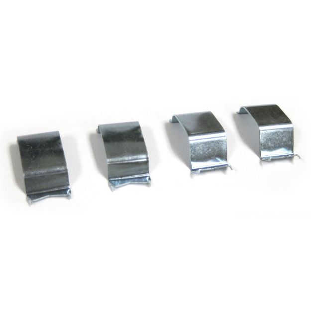 Picture of 1955-1957 Chevrolet Bel Air Base Liftgate Hinge Cover Clip