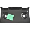 Picture of 1955-1957 Chevrolet Bel Air Base Floor Pan Patch Panel