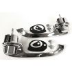 Picture of 1955-1957 Chevrolet Bel Air Base Exterior Door Handle