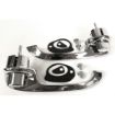 Picture of 1955-1957 Chevrolet Bel Air Base Exterior Door Handle