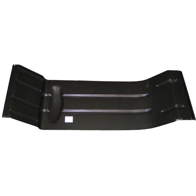 Picture of 1965-1970 Chevy Impala Trunk Floor, Center