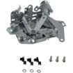 Picture of 1967-1968 Ford Mustang Base Door Latch Assembly