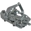 Picture of 1967-1968 Ford Mustang Base Door Latch Assembly