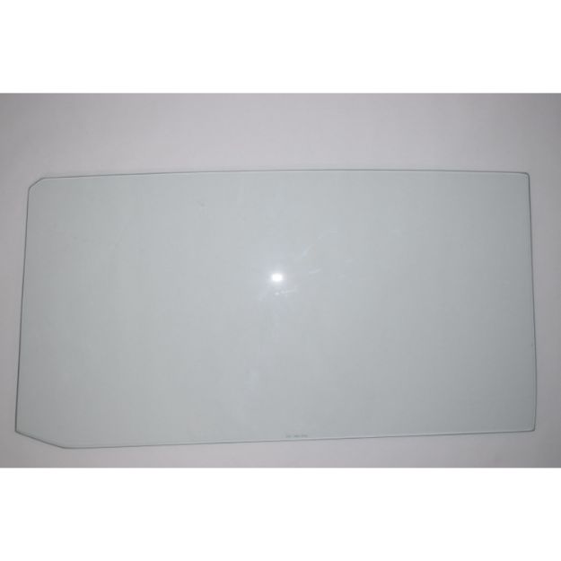 Picture of 1966-1967 Chevrolet Chevy II Nova Door Glass