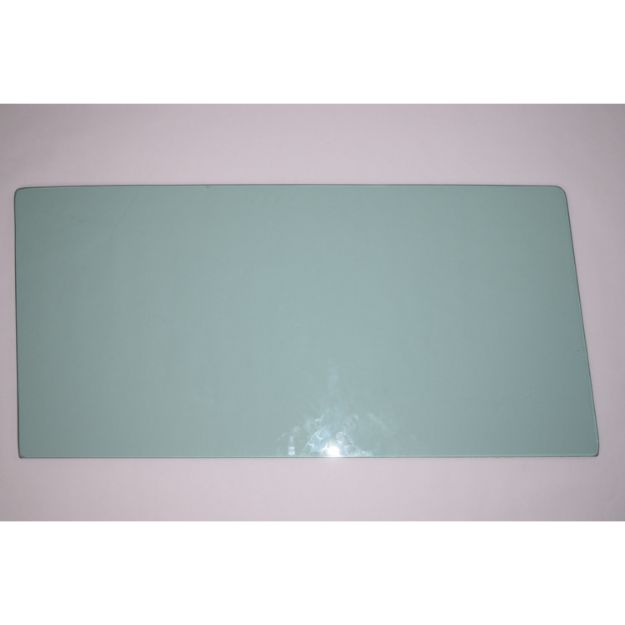 Picture of 1962-1967 Chevrolet Chevy II Nova Door Glass