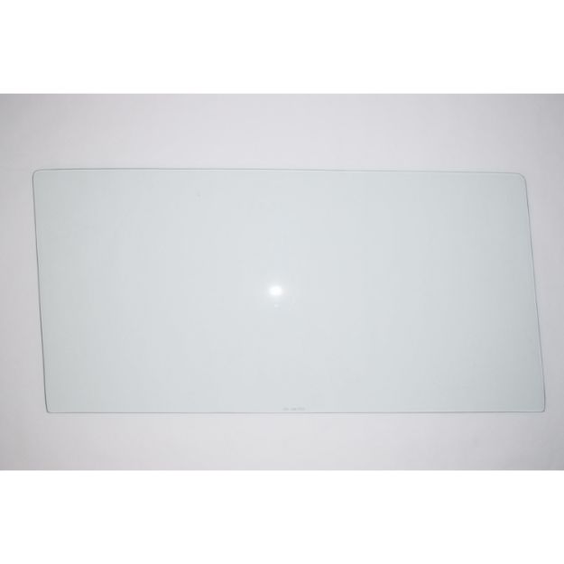 Picture of 1962-1967 Chevrolet Chevy II Nova Door Glass