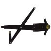 Picture of 1970 Ford Mustang Base Window Regulator