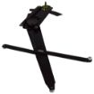 Picture of 1967 Ford Mustang Base Window Regulator
