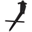 Picture of 1967 Ford Mustang Base Window Regulator