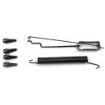 Picture of 1964-1966 Ford Mustang Base Seat Track