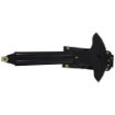 Picture of 1971-1973 Ford Mustang Base Window Regulator