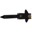 Picture of 1971-1973 Ford Mustang Base Window Regulator