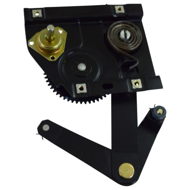 Picture of 1968 Ford Mustang Base Window Regulator
