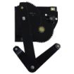 Picture of 1968 Ford Mustang Base Window Regulator