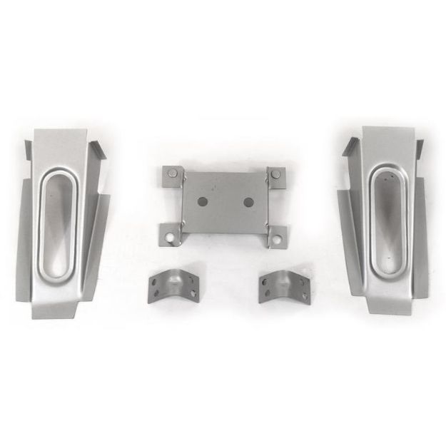 Picture of 1965-1966 Ford Mustang Base Body Mount Bracket