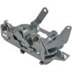 Picture of 1967-1968 Ford Mustang Base Door Latch Assembly