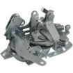 Picture of 1967-1968 Ford Mustang Base Door Latch Assembly