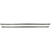 Picture of 1966-1967 Chevrolet Chevy II Nova Door Interior Trim Panel Trim